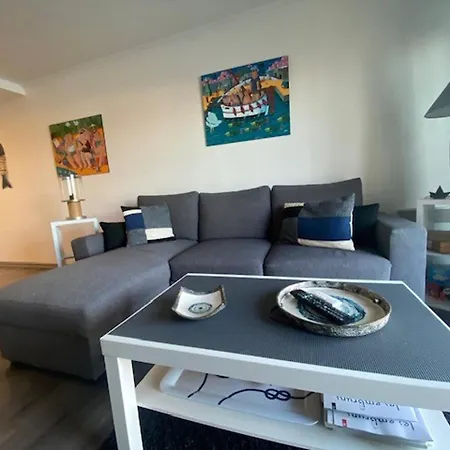 Saint-gilles-croix-de-vie, 2 Pieces, 4 Personnes - Fr-1-428-160 *